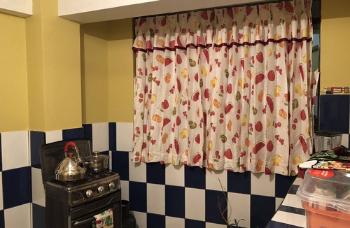 Cusco Apartment | Inti Samana