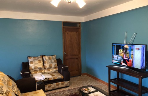 Cusco Apartment | Inti Samana