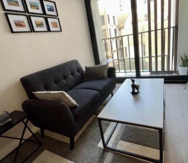 Leuro Apartment | INTI Studio Apartment