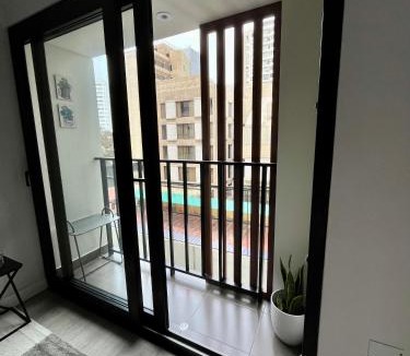 Leuro Apartment | INTI Studio Apartment