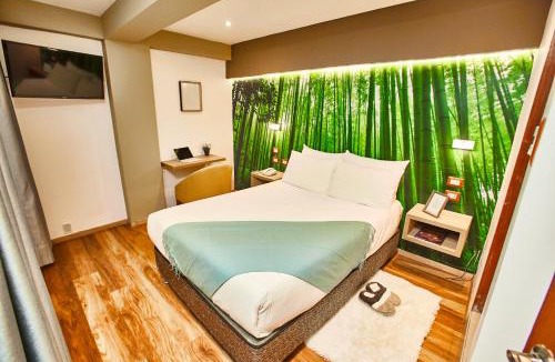 Cusco Hotel | Inti Tampu Inn
