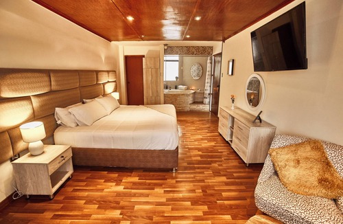 Cusco Hotel | Inti Tampu Inn