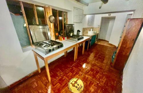 Pisac House | Intihuatana Hostel
