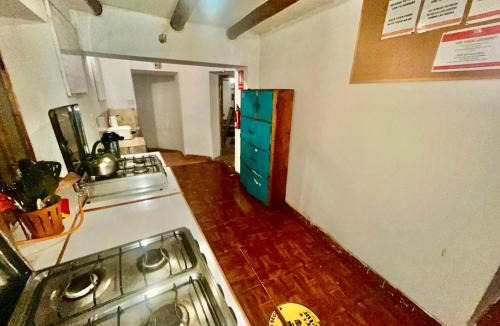 Pisac House | Intihuatana Hostel