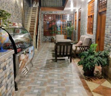 Mollepata House | IntiKilla