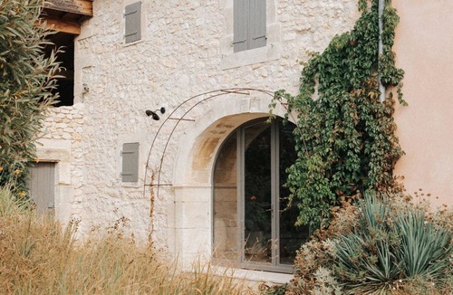 La Garde-Adhemar House | Intimate estate in the heart of Drôme Provençale