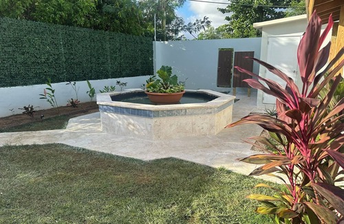 Vilomar Cottage | Intimate Oceanfront Studio with Courtyard & Beach Access