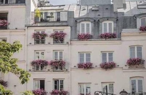 Quartier de Rochechouart Apartment | Intimate private room - 2P- Pigalle/Moulin Rouge