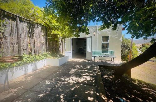 Bergrivier Apartment | Intimate Studio for Two at Hebron Estate