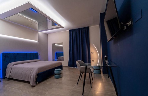 Qualiano Hotel | Intimity Luxury Rooms