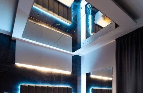 Qualiano Apartment | Intimity Luxury Rooms