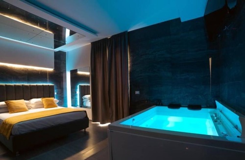 Qualiano Apartment | Intimity Luxury Rooms