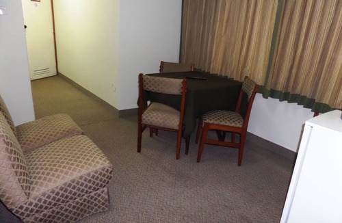 Cercado Chiclayo Hotel | Intiotel - Chiclayo