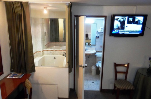 Cercado Chiclayo Hotel | Intiotel - Chiclayo
