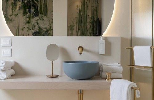 San Giuliano a Mare Apartment | Into The Cloud: Be cloud!