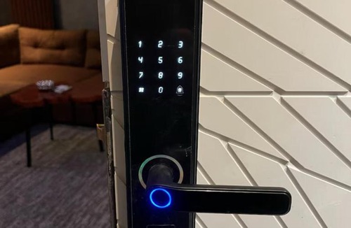Bahria Town Apartment | Into the Galaxy