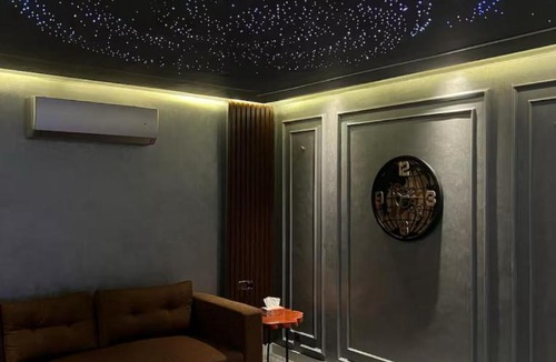 Bahria Town Apartment | Into the Galaxy