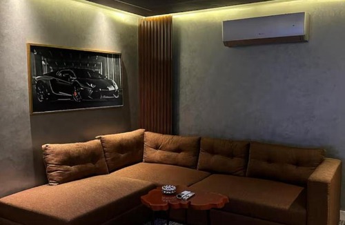 Bahria Town Apartment | Into the Galaxy
