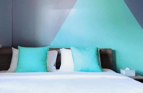 Downtown Krabi Hotel | Into the town krabi