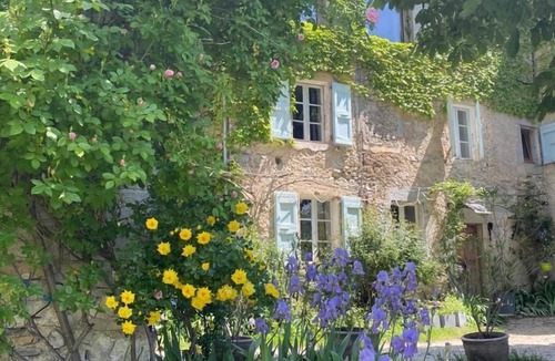 Romeyer House | Into the wild: Charming house, surrounded by nature, large private pool.