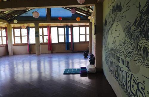 Manali House | Into The Wild World Nest