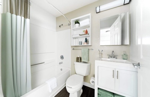 Aurora Hotel | InTown Suites Extended Stay Select Denver Aurora South