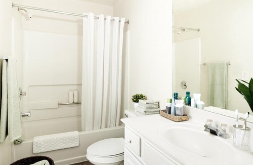 Greenbrier West Hotel | InTown Suites Extended Stay Chesapeake VA - Battlefield Blvd