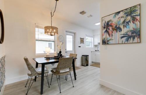 Florida North Atlantic Coast Apartment | Intracoastal Getaway! North Palm Beach Apartment