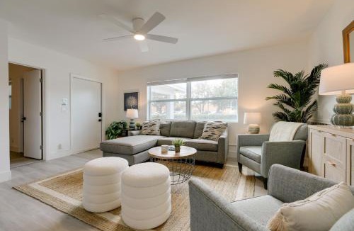 Florida North Atlantic Coast Apartment | Intracoastal Getaway! North Palm Beach Apartment