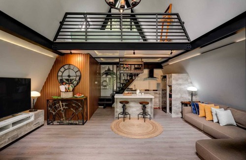 Ciloto Villa | Intragama Villa