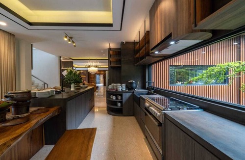 Ciloto Villa | Intragama Villa