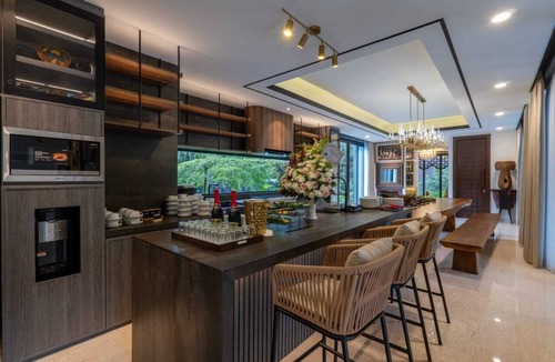 Ciloto Villa | Intragama Villa