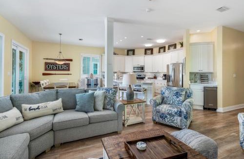 Gulf Shores House | Intrepid
