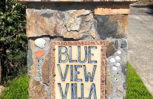 Rendezvous & Ditleff House | Introducing Blue View