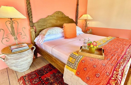 Playas de Rosarito Resort | Introducing Stella Maris Exotic Cabanas! EXCLUSIVE property up to 4 guest!