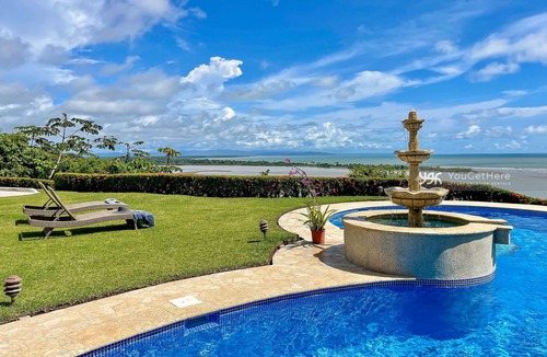 Playa Tortuga Villa | Introductory Rates ! Awesome Panoramic Views, Luxury & Comfortable Villa