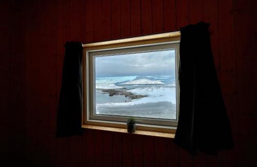 Nuussuaq Hostel | Inuk Hostels