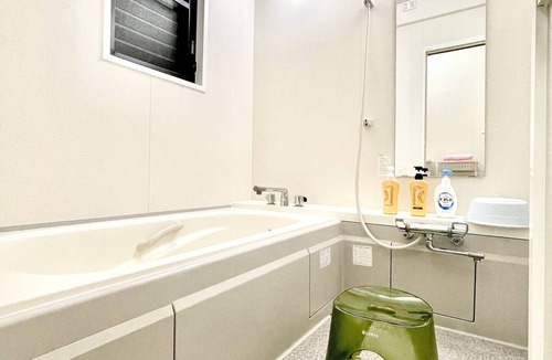 Inuyama Apartment | Inuyama Modern Room