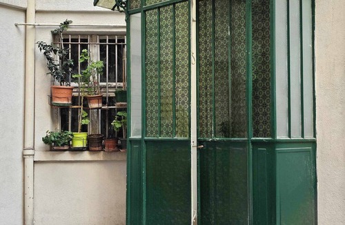 Quartier des Invalides Apartment | Invalides Tour Eiffel | Charming flat Paris Centre
