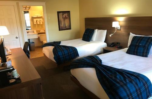 Baddeck Resort | Inverary Resort