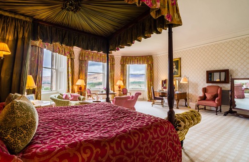 Torlundy Hotel | Inverlochy Castle