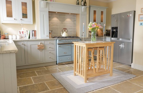 Pittenweem Cottage | Invermay