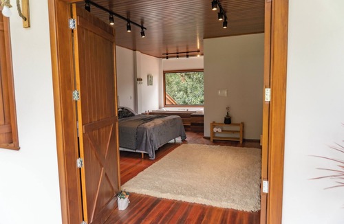 Vespasiano Correa Hotel | Invernada Blessmann