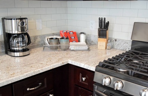 Central Business District Condo | Investigative reporting themed, Historic luxury condo, 2 blocks from French Quarter