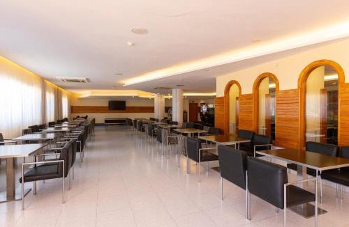 Es Canar Hotel | Invisa Ereso All Inclusive