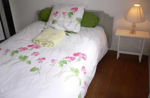 Le Mesnil-Esnard House | Invitation au voyage