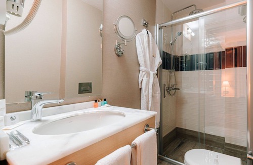 Trabzon City Center Hotel | Invite Corner Hotel Trabzon