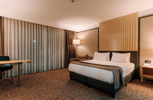 Trabzon City Center Hotel | Invite Corner Hotel Trabzon