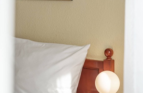 Pirckheimerstraße Hotel | INVITE Hotel an der Kaiserburg