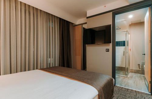 Trabzon City Center Hotel | Invite Hotel Corner Trabzon